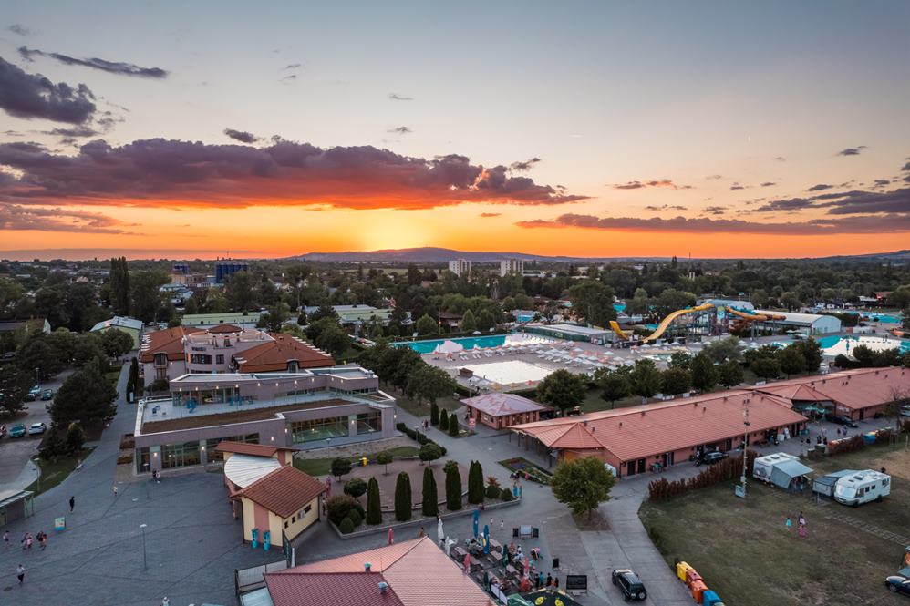 vadas ubytovanie sturovo