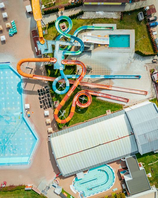 vadas sturovo kupalisko