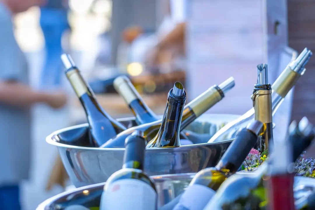 sturovo vino a vinarske slavnosti