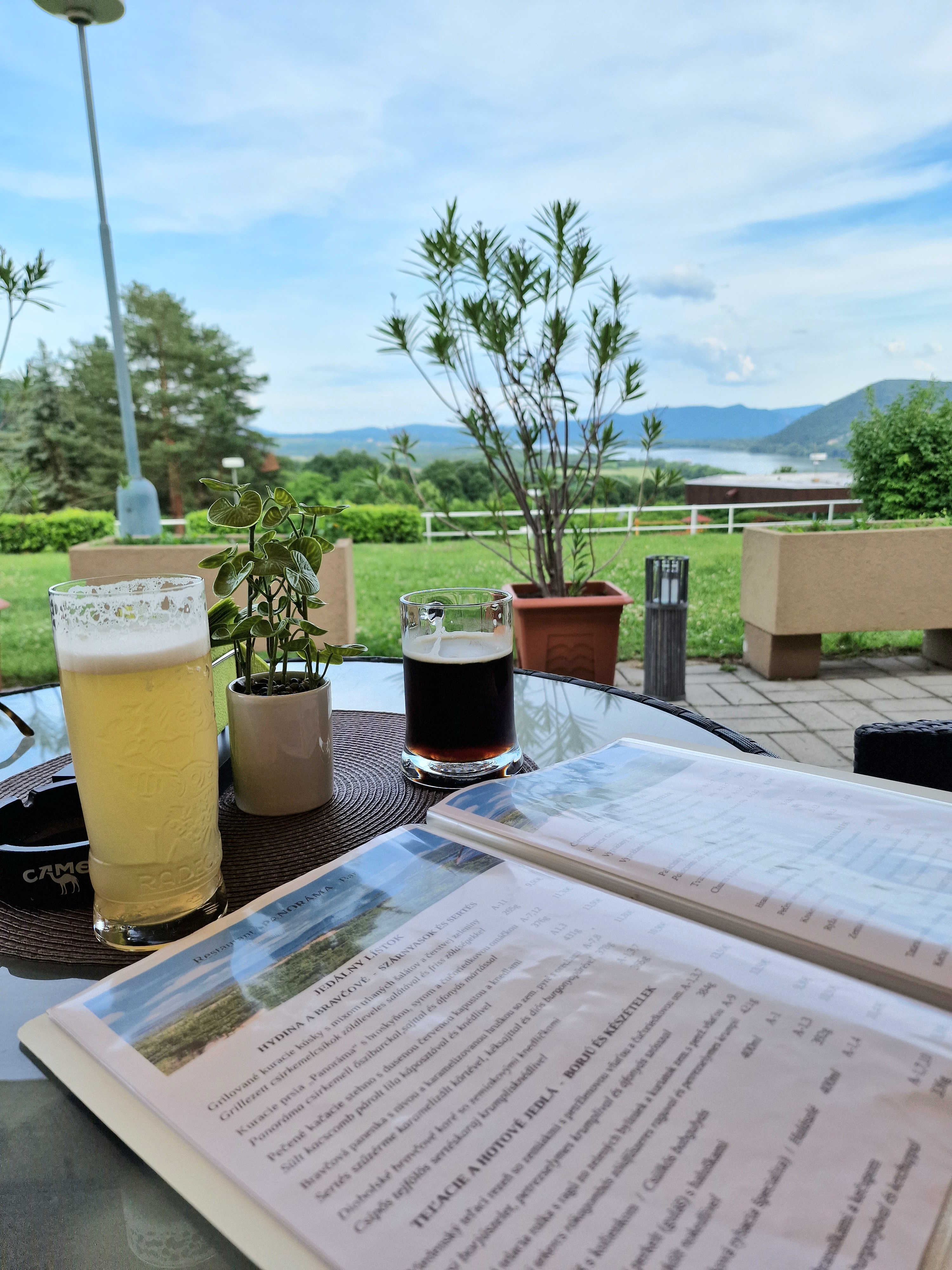 kovacovske kopce cyklotrasa