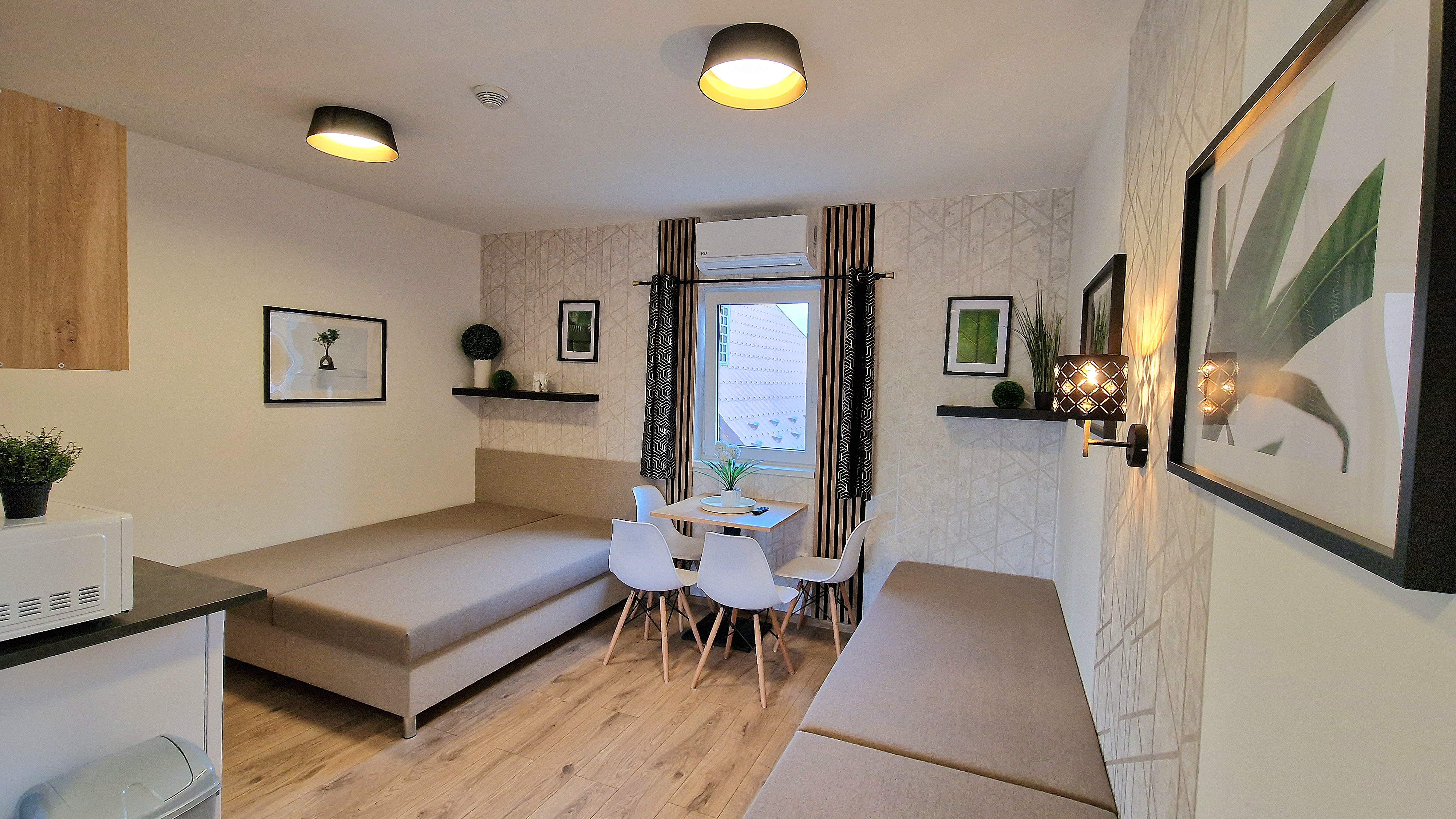 sturovo ubytovanie v areali kupaliska