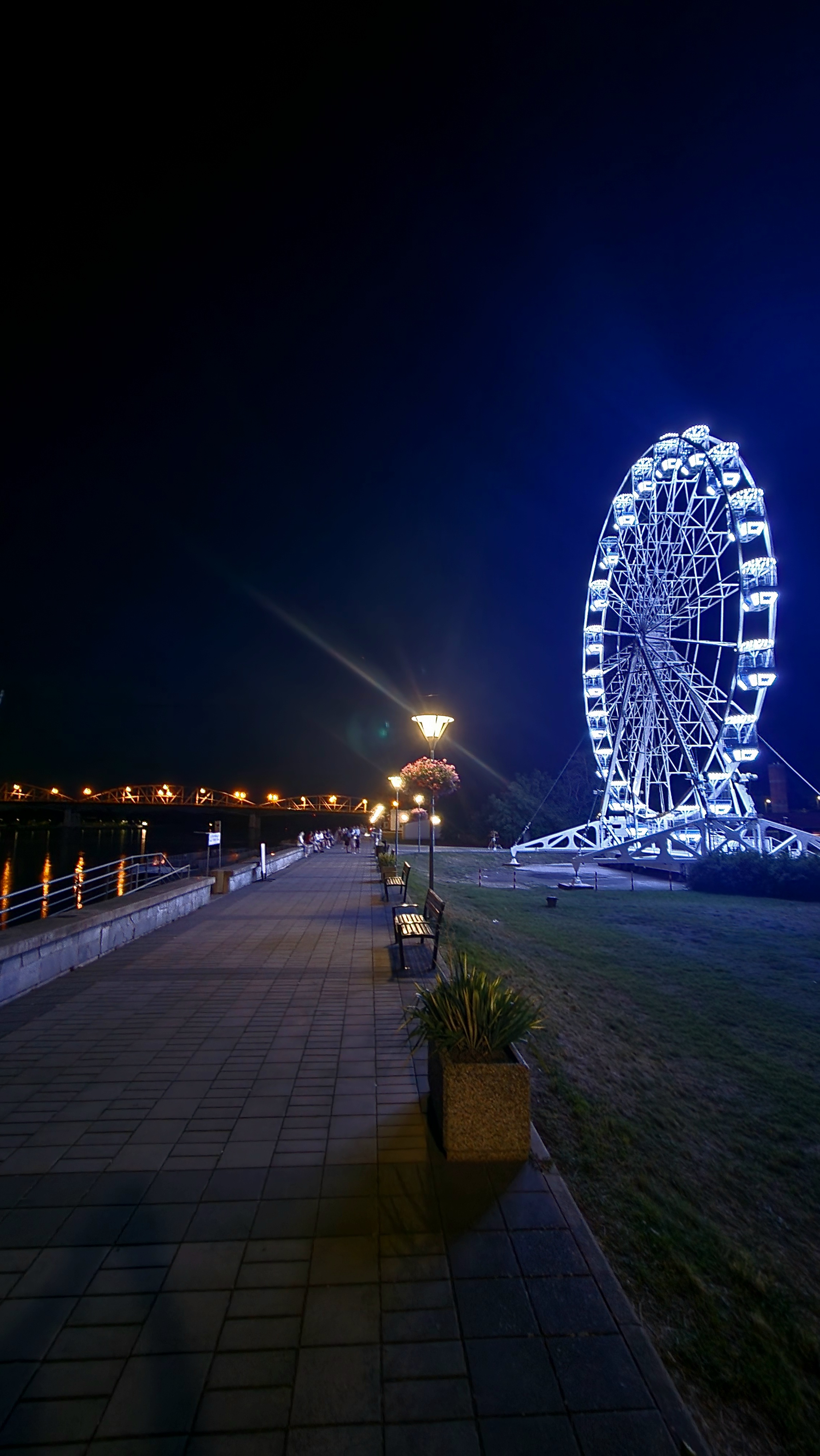 sturovo dunaj pesia zona